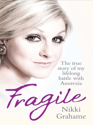 cover image of Fragile